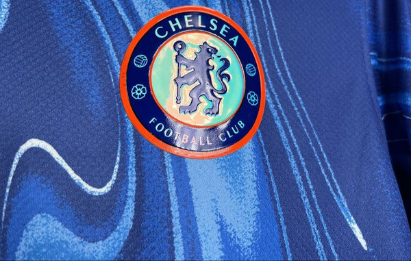 Chelsea Principal 24/25 - Sin Patrocinios