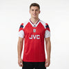 Arsenal Principal 92/93