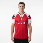 Arsenal Principal 92/93