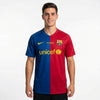 Barcelona Principal 08/09 - Final Liga de Campeones