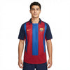 Barcelona Main 03/04