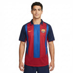 Barcelona Main 03/04