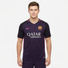 Barcelona Away 16/17