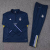 Real Madrid 24/25 - Chándal - 1/2 Zip