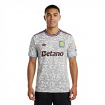 Aston Villa Edición Especial 25/26