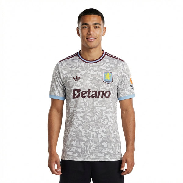 Aston Villa Edición Especial 25/26