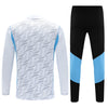 Argentina 24/25 - Tracksuit - 1/2 Zip