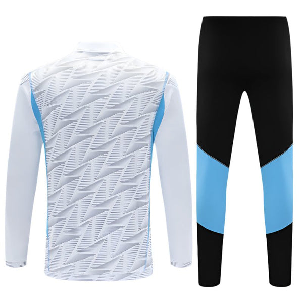 Argentina 24/25 - Tracksuit - 1/2 Zip