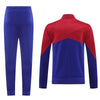 Barcelona 24/25 - Tracksuit - Full Zip