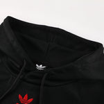 Manchester United 24/25 - Hoodie Tracksuit