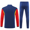 España 22/23 - Chándal - 1/2 Zip