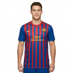 Barcelona Main 11/12