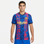 Barcelona Tercera 21/22