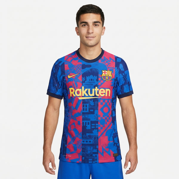 Barcelona Tercera 21/22