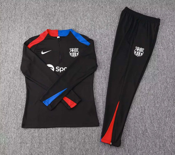Barcelona 24/25 - Chándal - 1/2 Zip