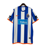 FC Porto Principal 10/11 Retro