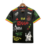 Ajax Tercero 21/22 - Bob Marley