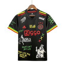 Ajax Third 21/22 - Bob Marley