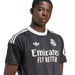 Real Madrid Goalkeeper 25/26