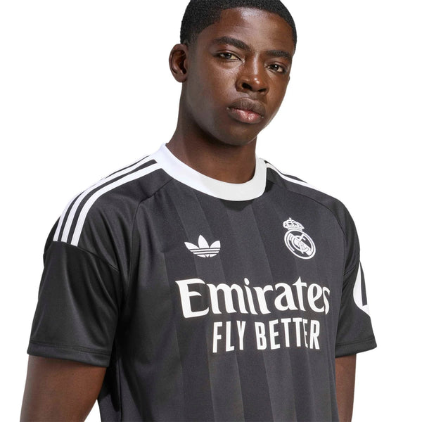 Real Madrid Goalkeeper 25/26