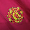 Manchester United Principal 03/04