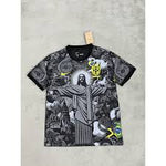 Brazil Christ the Redeemer Edition 2024-2025