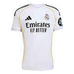 Real Madrid Principal 25/26