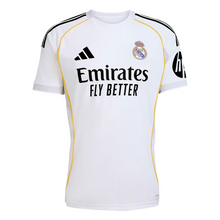Real Madrid Head Coach 25/26