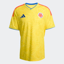 Colombia Main 2026 - World Cup