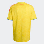 Colombia Principal 2026 - Mundial