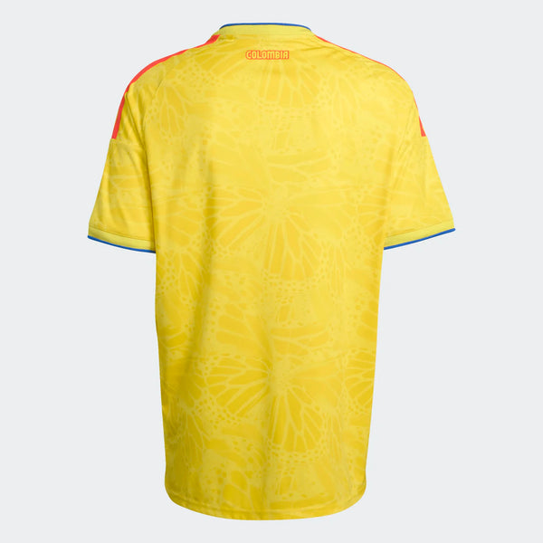 Colombia Principal 2026 - Mundial