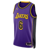 Los Angeles Lakers Jordan Statement Edition 2022-23 | NBA