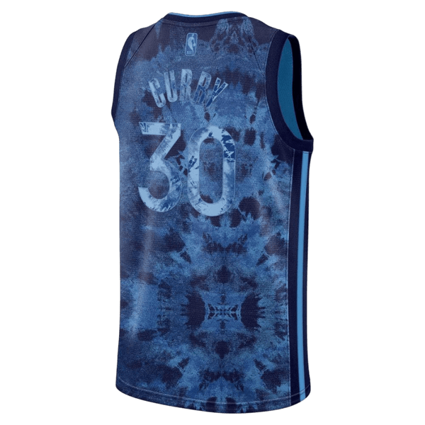 Golden State Warriors Nike Selected Series | NBA