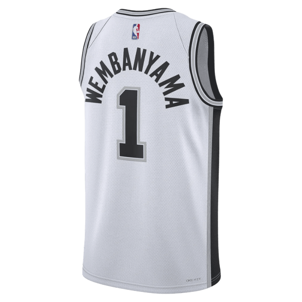 San Antonio Spurs Association Wembanyama | NBA