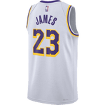 Los Angeles Lakers Association Edition 2022-23 Blanco | NBA
