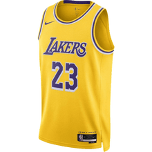 Los Angeles Lakers Icon Edition 2023-2024 | NBA