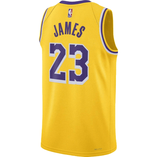 Los Angeles Lakers Icon Edition 2023-2024 | NBA