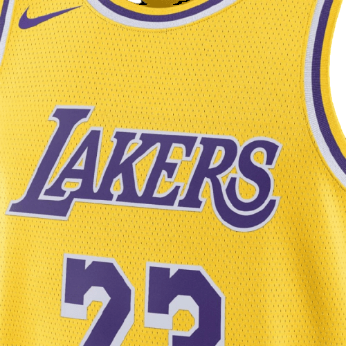 Los Angeles Lakers Icon Edition 2023-2024 | NBA
