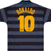 1997-98 - INTER MILAN THIRD | RETRO