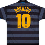 1997-98 - INTER MILAN THIRD | RETRO