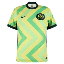 Australia Principal 2026 - World Cup