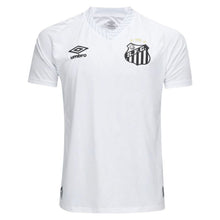 Santos Principal 25/26