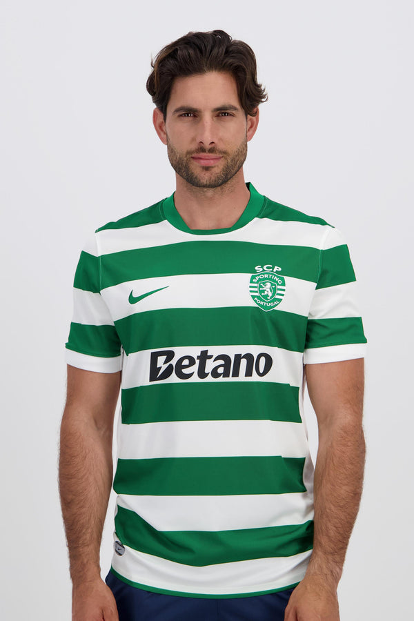 Sporting 2025/26