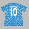 1988 - HOLANDA VISITANTE | RETRO